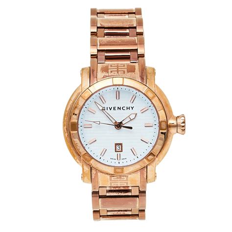 givenchy brand report|givenchy watches official website.